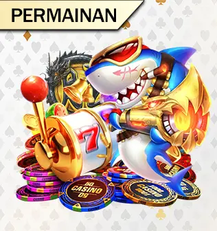 Permainan Slot TIGER186